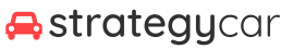 StrategyCar Logo